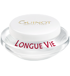 Creme Longue Vie, 50 ml - Омолаживающий крем