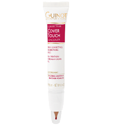 Correcteur Cover Touch, 15 ml - Крем-камуфляж для заживления воспалительных элементов