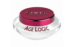 Creme Age Logic Riche, 50 ml - Интенсивный омолаживающий тонирующий крем