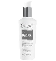 Lait Newhite, 200 ml – Очищающее молочко для сияния