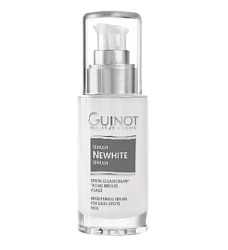 Serum Newhite, 23,5 ml*1,5 g – Осветляющий серум с витамином С
