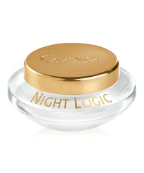 Creme Night Logic, 50 ml - Ночной крем для мощного восстановления кожи с хронокомплексом