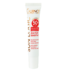 Baume Sun Logic SPF 50+, 15 ml - Анти-возрастной бальзам с максимальным уровнем защиты