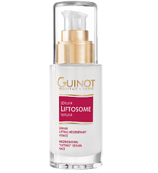 Serum Liftosome, 30 ml - Интенсивный укрепляющий лифтинг-серум для моделирования контуров лица