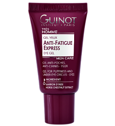 Gel Defatigant Express Yeux, 20 ml - Экспресс-гель для области глаз против усталости 