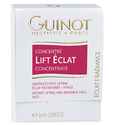 Mini-Lift Eclat Beauté 2 амп..- Концентрат для мгновенного лифтинга, сияния и фиксации макияжа
