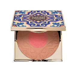 Sun Powder Duo BTR, 18 g - Бронзирующая пудра-румяна